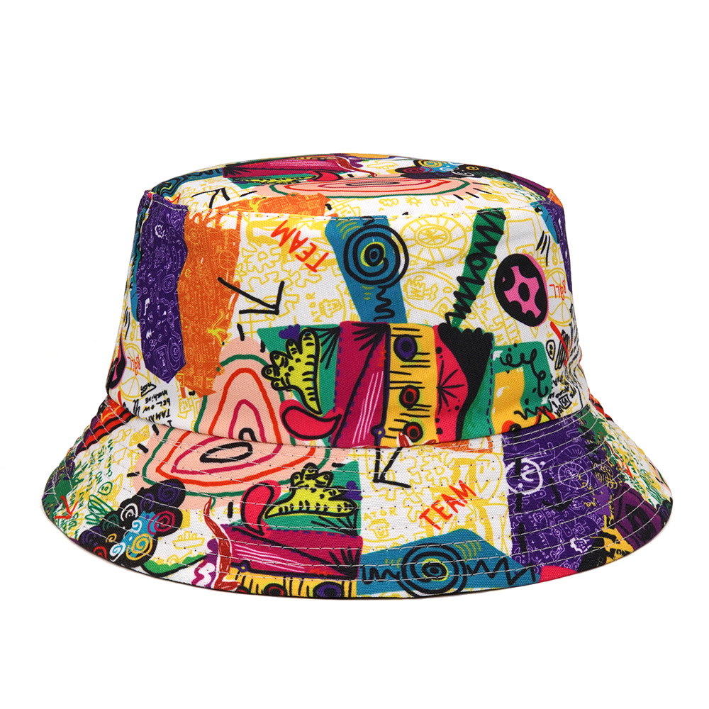 Bucket Hats