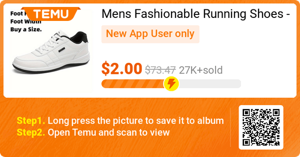 Mens Fashionable Running Shoes – Ultimate Comfort for Walking & Running – Stylish Design for Everyday Wear