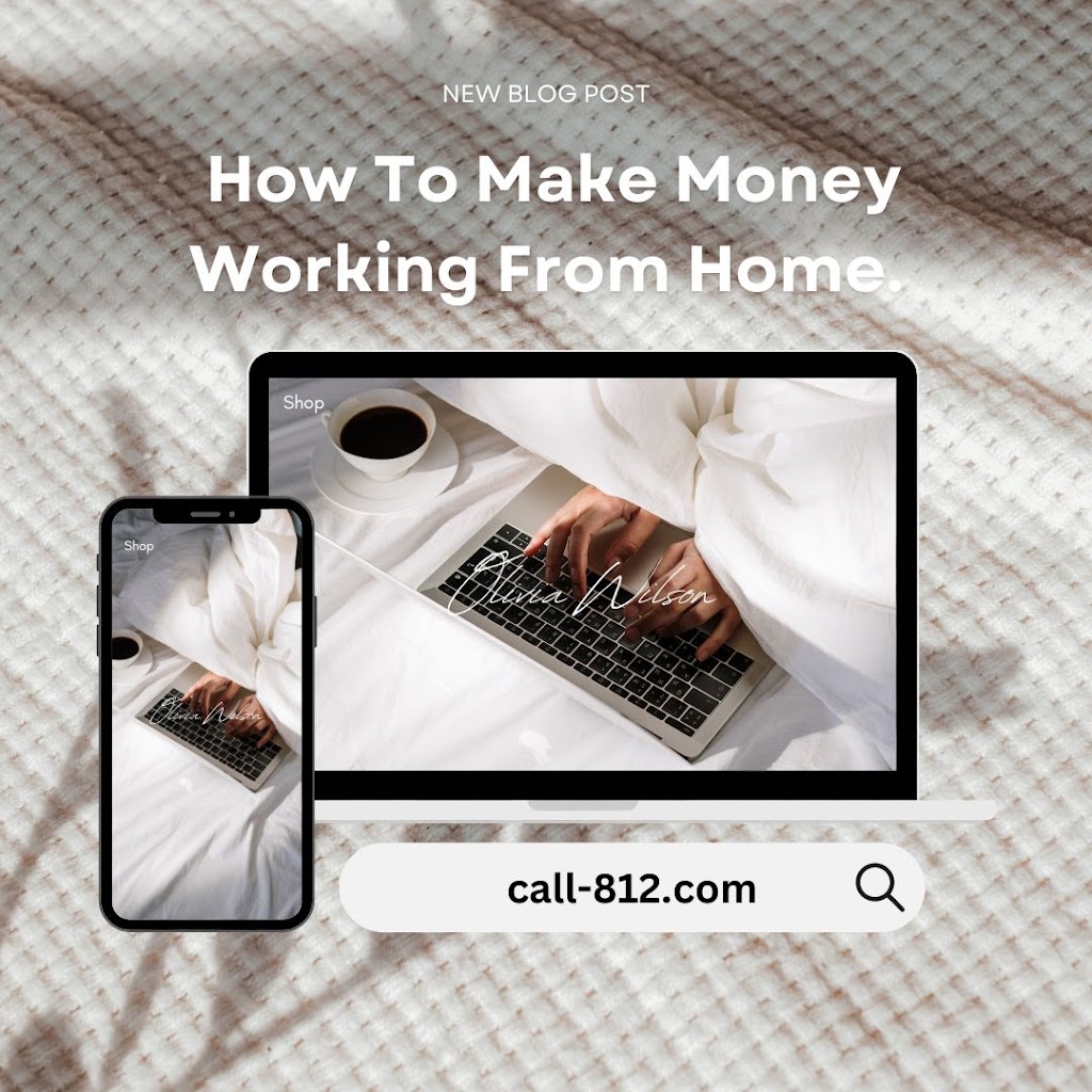 How to Make Money Blogging: Tips and Best Practices