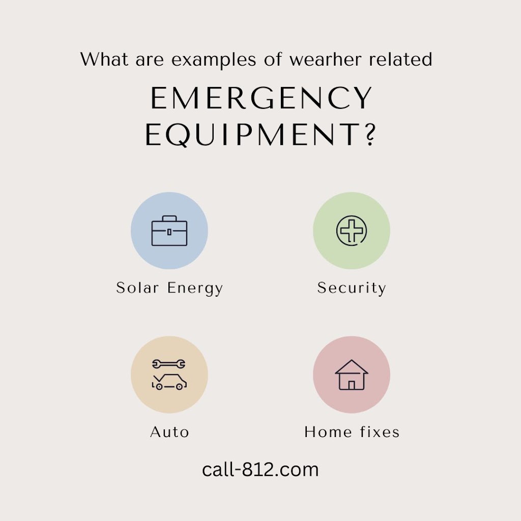 Emergency Equipment – MediaEclat.store