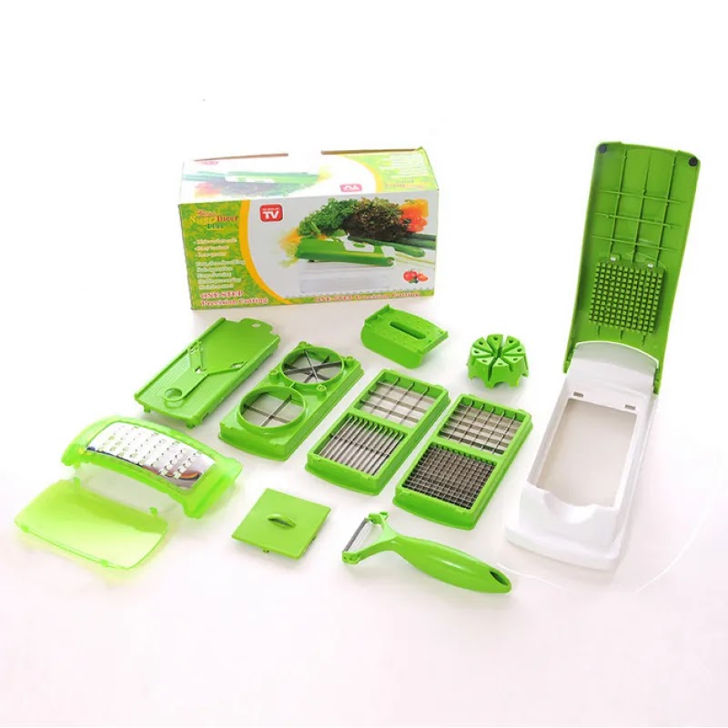 12 in 1 Magic Slicer – MediaEclat.store