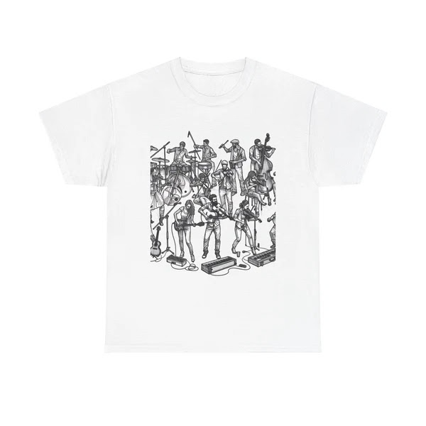 The B. Players – MediaEclat.store