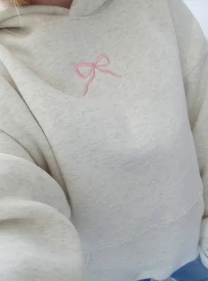 Ladies Europe And America Sweet Cool Casual Hoodie – MediaEclat.store