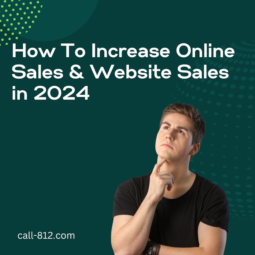How to Increase Online Sales | Tips to Boost Online Sales Fast in 2024