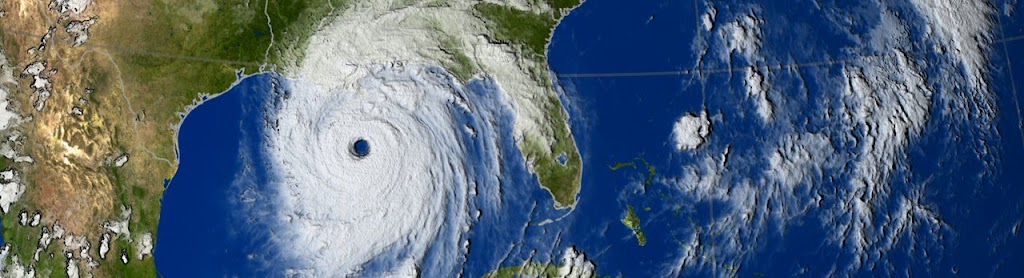 The Message Of Hurricane Katrina