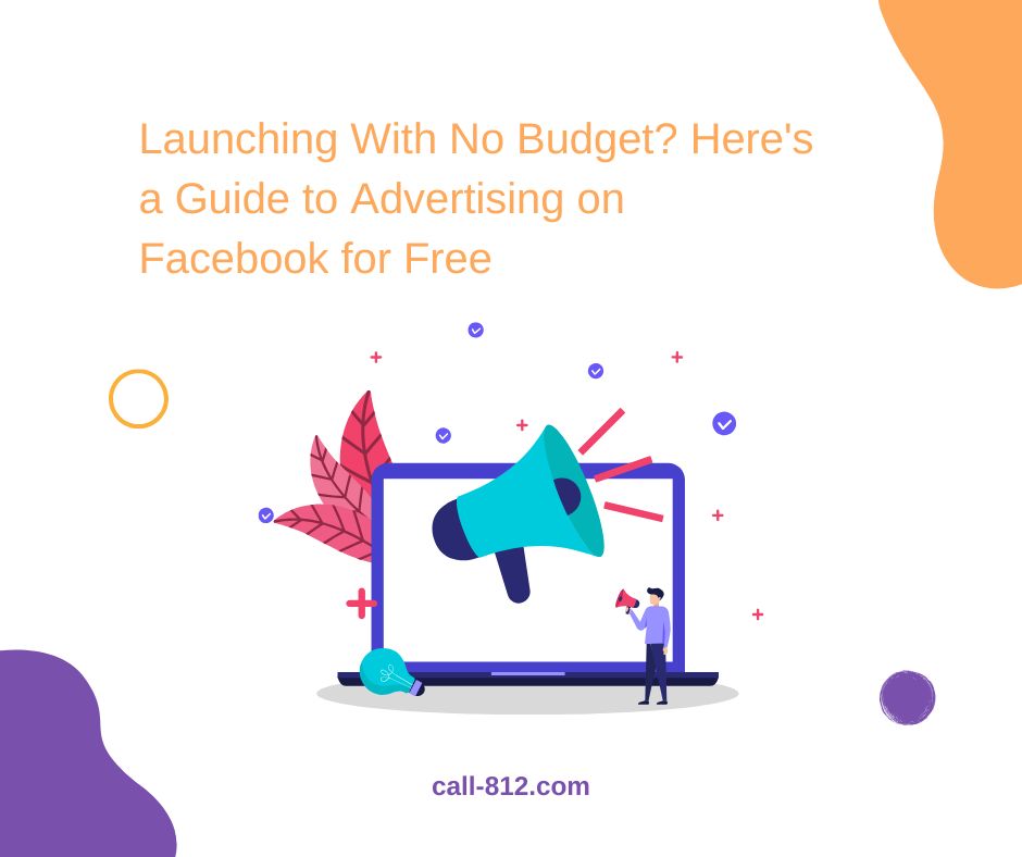Starting With $0? Here’s How To Advertise on Facebook for Free (2024)