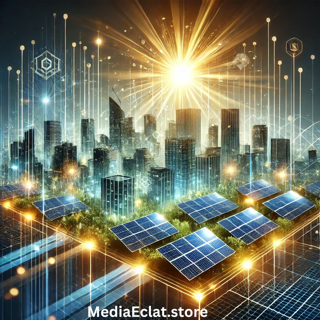 About Mediaeclat.store