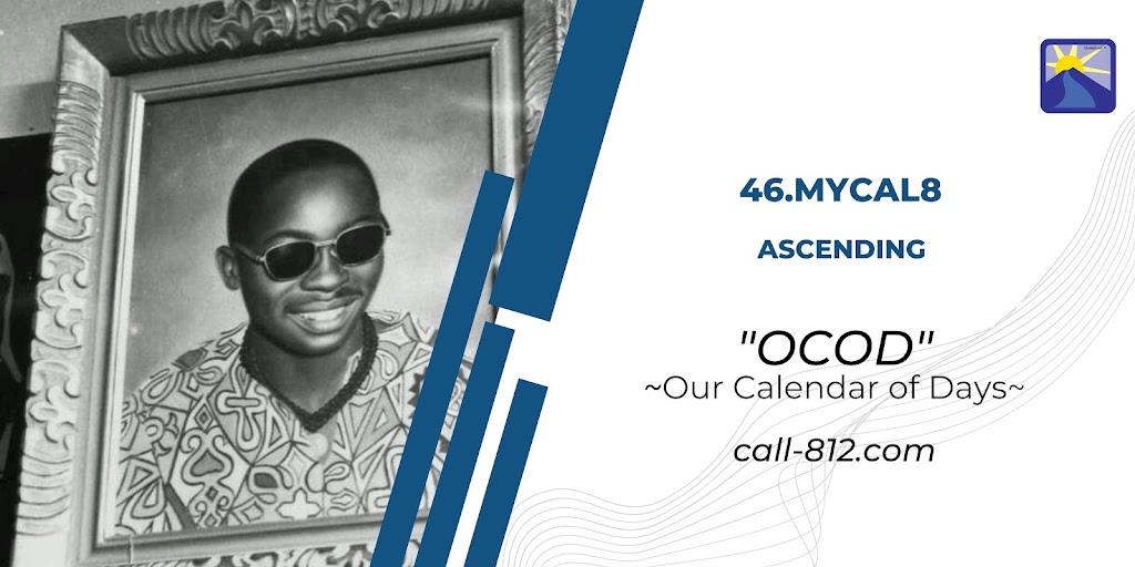 Interview with James Byrd: The Significance of Hexagram 46 in the I Ching