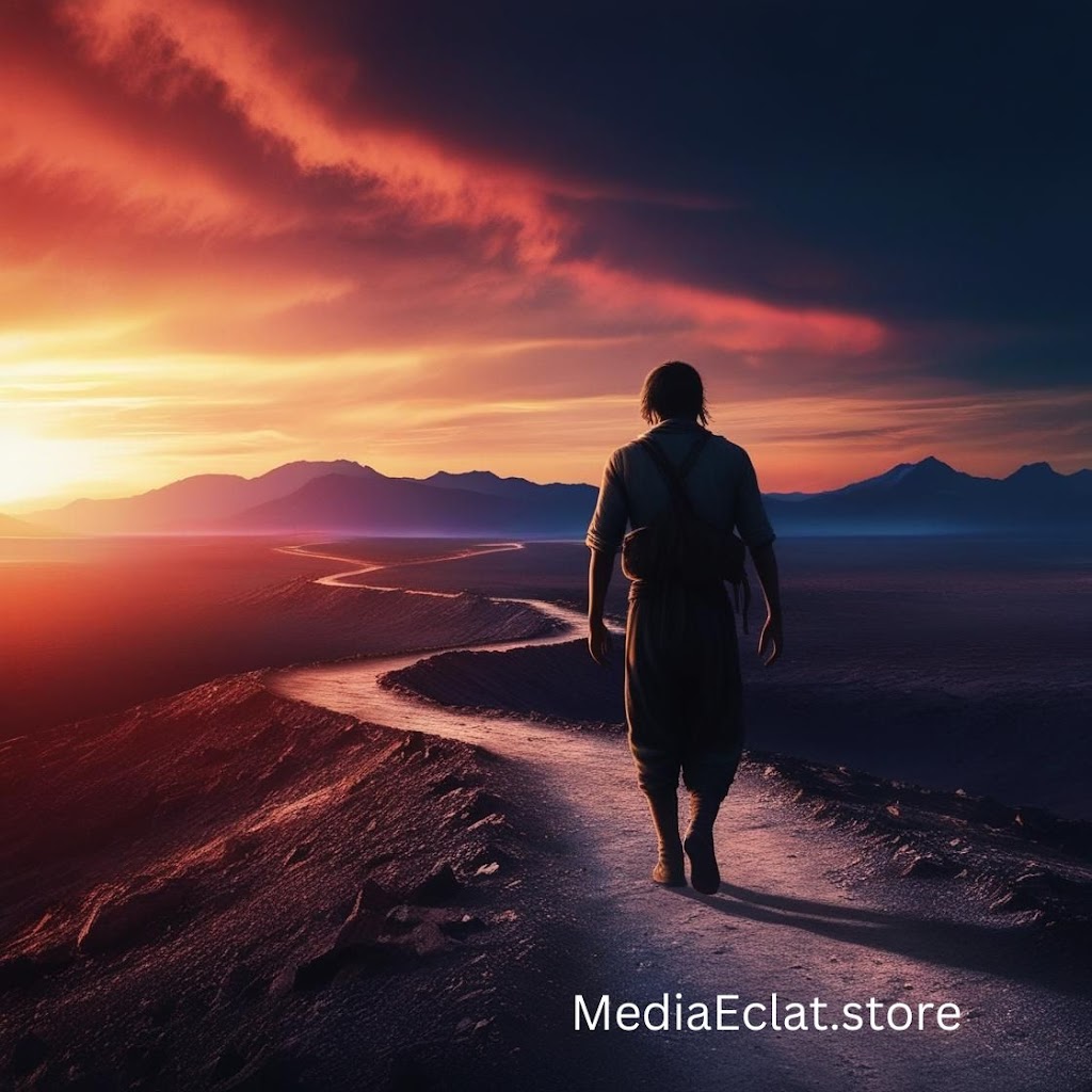 Hexagram 56: The Wanderer