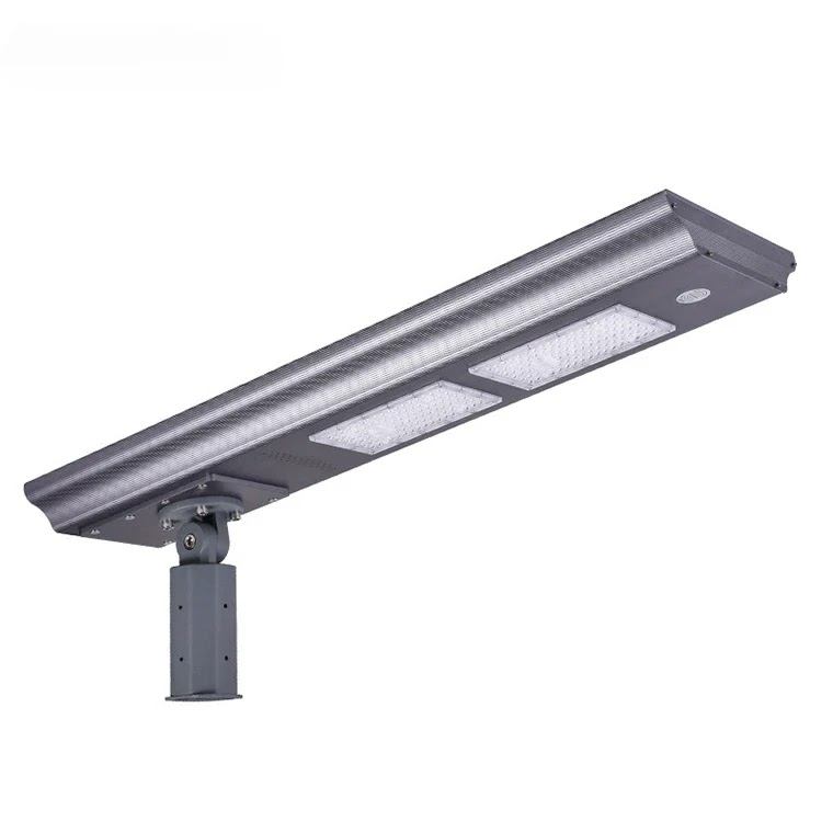 Best Streetlights for Safety Barriers