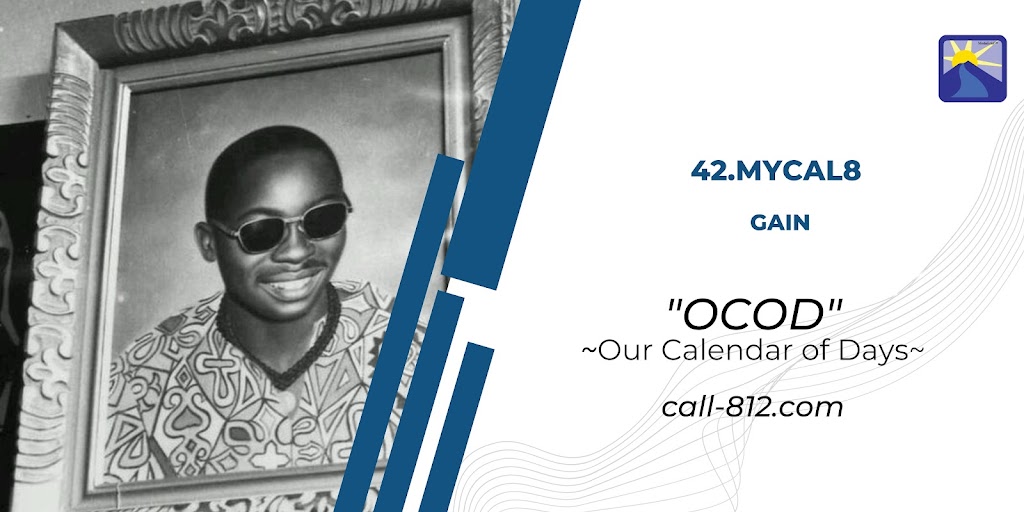 42.mycal8 — Augmenting