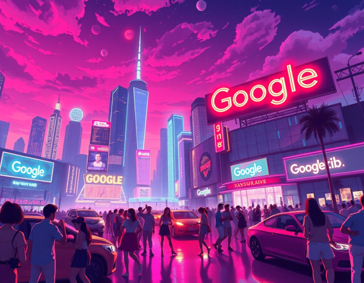 Getting Traffic Beyond Google